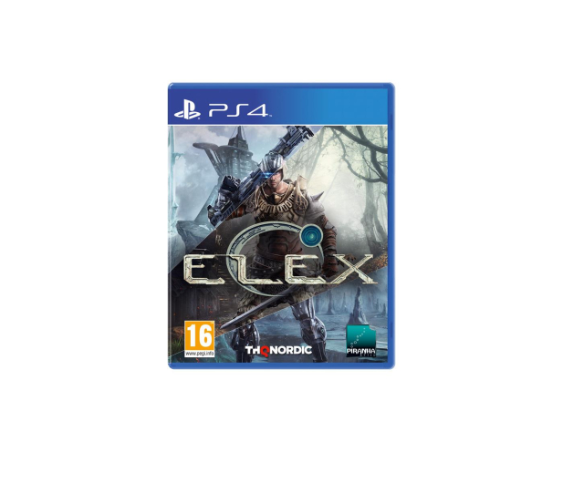 CDP ELEX - 379136 - zdjęcie
